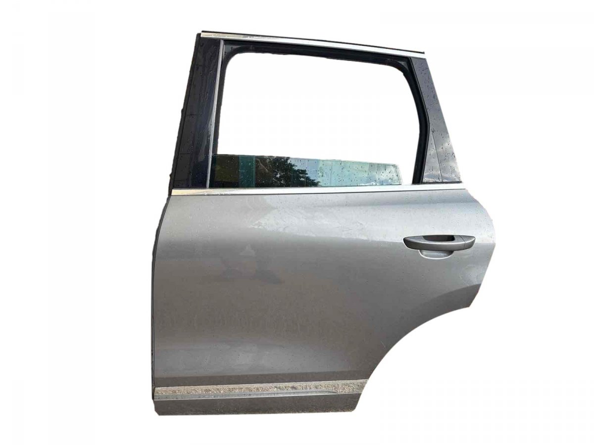 Volkswagen Touareg Door Rear Left 7P0833055 Door Rear  Left VW TOUAREG II (7P) (2...