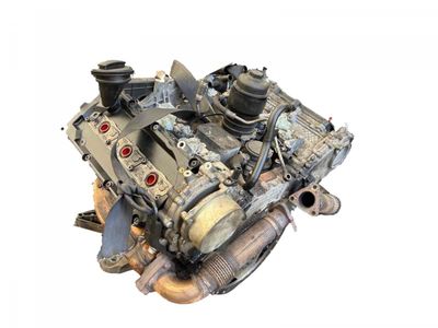 CASA CAS 059E M059E Engine VW TOUAREG II (7P) (2010-2018)