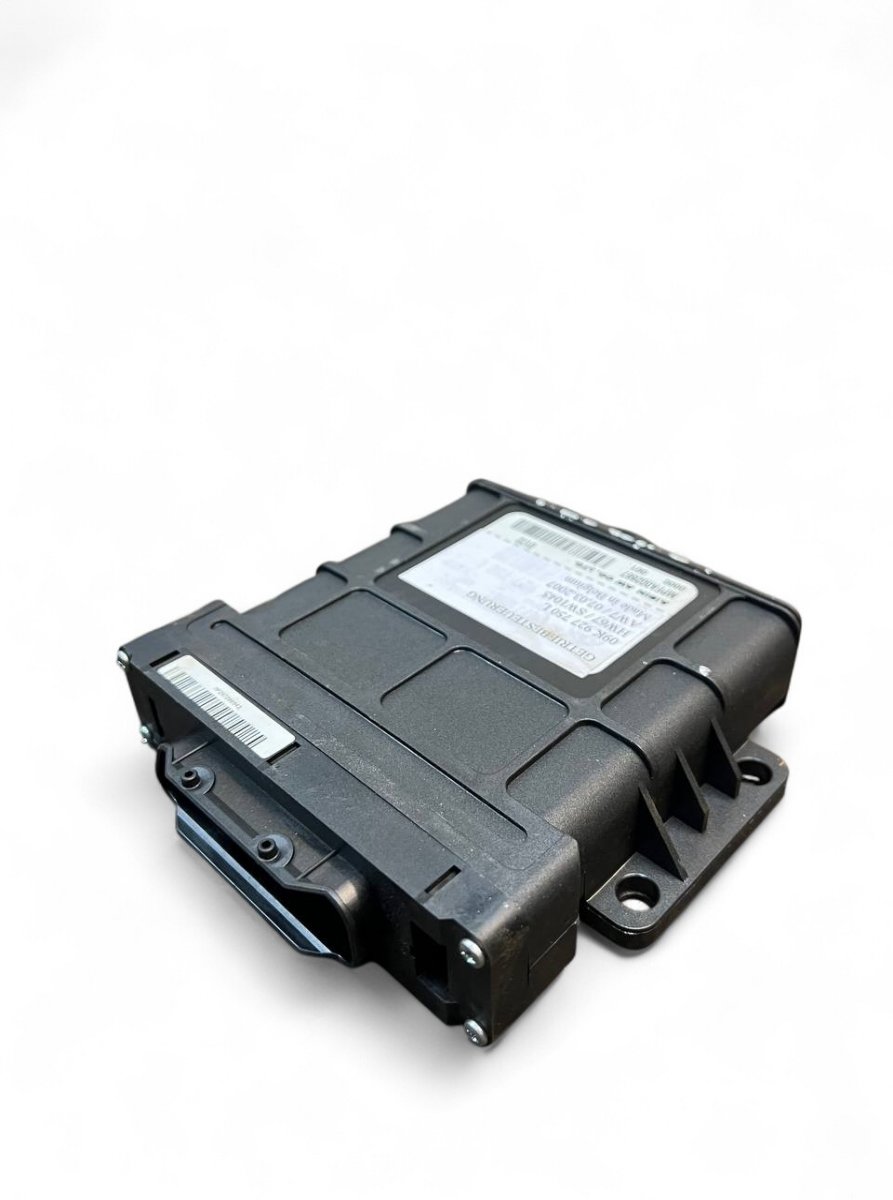 Volkswagen Transporter (T5, Caravelle, Multivan) Gearbox Control Unit 09K927750L Gearbox Control Unit VW TRANSPORTER ...