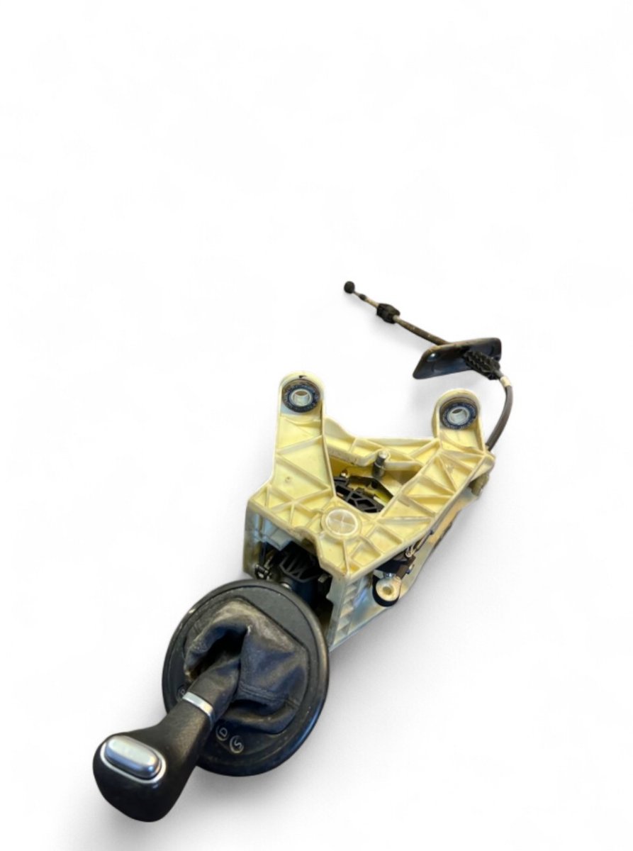 Volkswagen Transporter (T5, Caravelle, Multivan) Gearshift Mechanism 7H0713025B Gearshift Mechanism VW TRANSPORTER T...