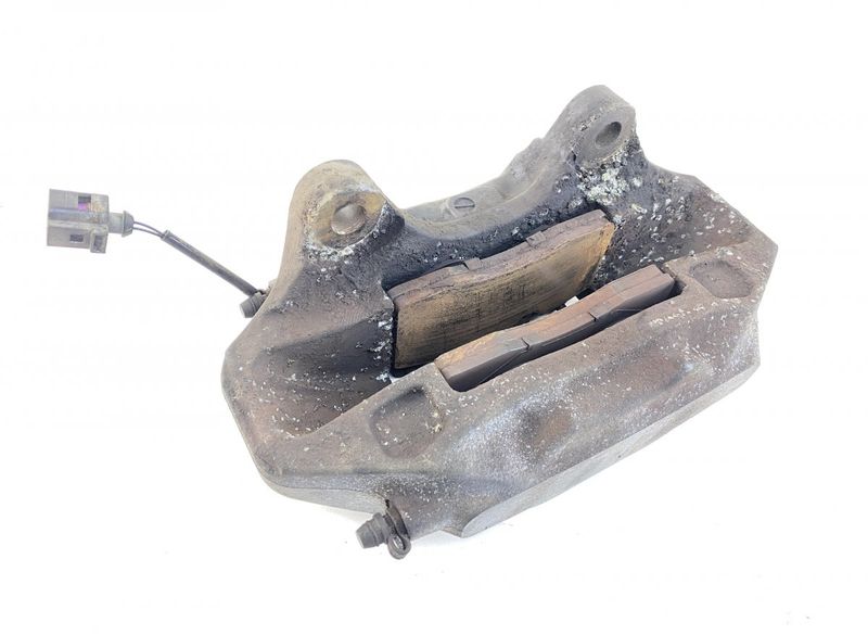209236054A Brake caliper Front  left VW TOUAREG II (7P) (2010-2018)