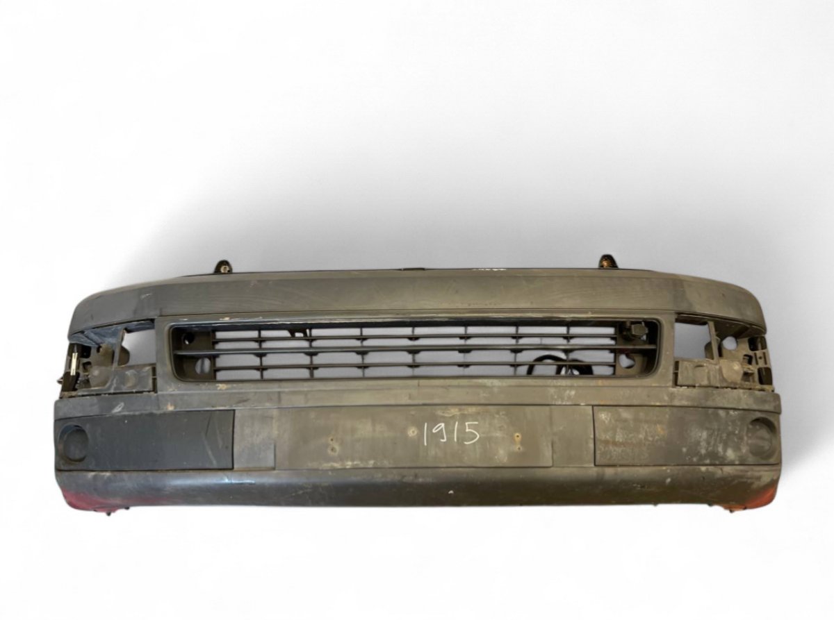 Volkswagen Transporter (T5, Caravelle, Multivan) front bumper Front Bumper VW TRANSPORTER T5 / MULTIVAN (7H, ...
