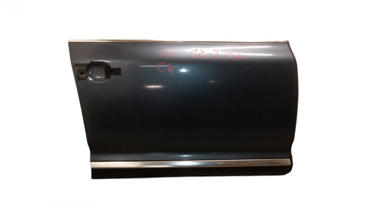 Door Front Right VW TOUAREG I (7L) (2002-2010)