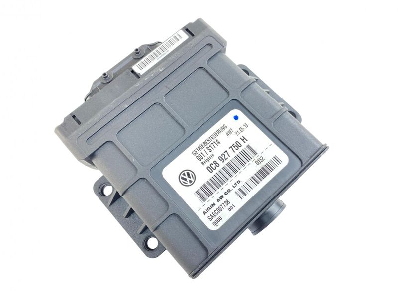 0C8927750H Gearbox Control Unit VW TOUAREG II (7P) (2010-2018)