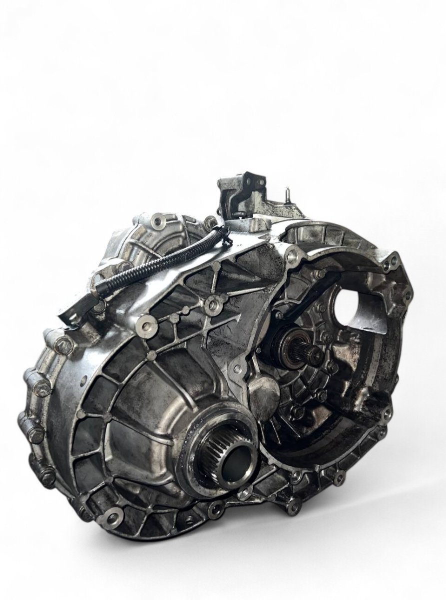 Volkswagen Transporter (T5, Caravelle, Multivan) Gearbox 0A5300011F 0A5300011FX FNN FXW HNC HNE FNN FXW ...