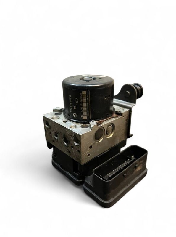 7H0614517B 7H0907379R ABS hydraulic unit / pump VW TRANSPORTER T5 / MULTIVAN (7H, 7E, 7J) (2003-2015)