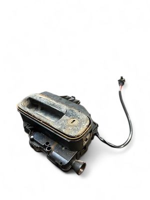 7H0827407E Bootlid / tailgate lock VW TRANSPORTER T5 / MULTIVAN (7H, 7E, 7J) (2003-2015)