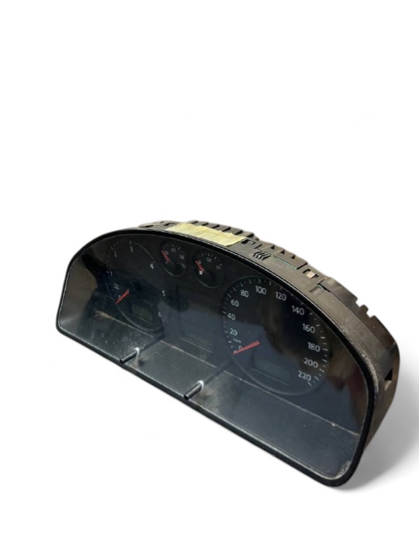 Volkswagen Transporter (T5, Caravelle, Multivan) приборы 7H0920851MX 7H0920851M Instrument Cluster VW TR...