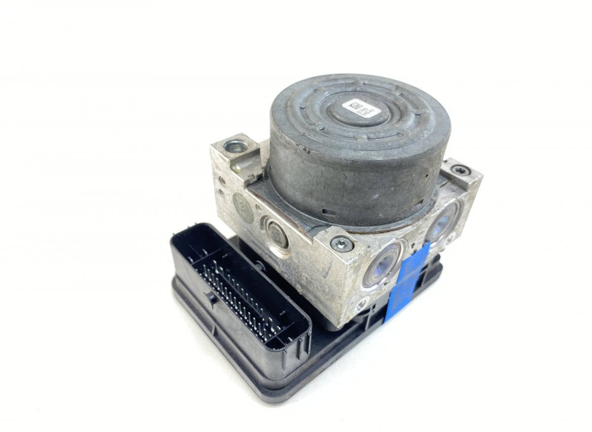 Audi TT (8S) ABS hydraulic unit / pump 28515373033 28.5153-7303.3 ABS hydraulic unit /...