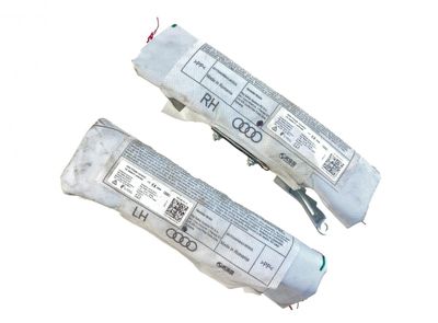 8S8880241D 8S8880242M Airbag set AUDI TT (FV) (2014-2023)