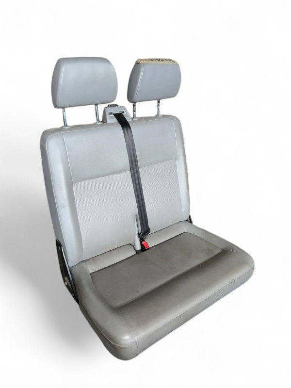 Multi Seater Front seat VW TRANSPORTER T5 / MULTIVAN (7H, 7E, 7J) (2003-2015)