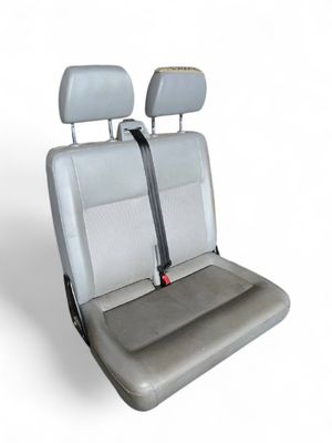 Multi Seater Framsäte VW TRANSPORTER T5 / MULTIVAN (7H, 7E, 7J) (2003-2015)