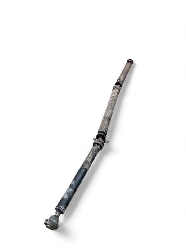 Volkswagen Transporter (T5, Caravelle, Multivan) Propeller Shaft Complete 7H0521101 Propeller Shaft Complete VW TRANSPORT...