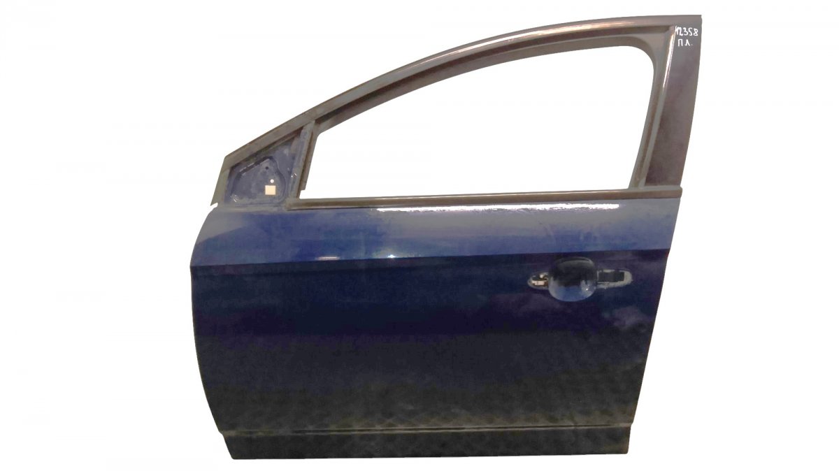 Ford Mondeo Door Front Left PBS71A20125AC Door Front Left FORD MONDEO Mk IV...