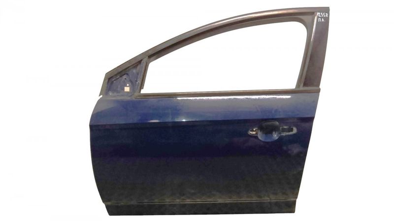 PBS71A20125AC Door Front Left FORD MONDEO Mk IV (BA7) (2007-2014)