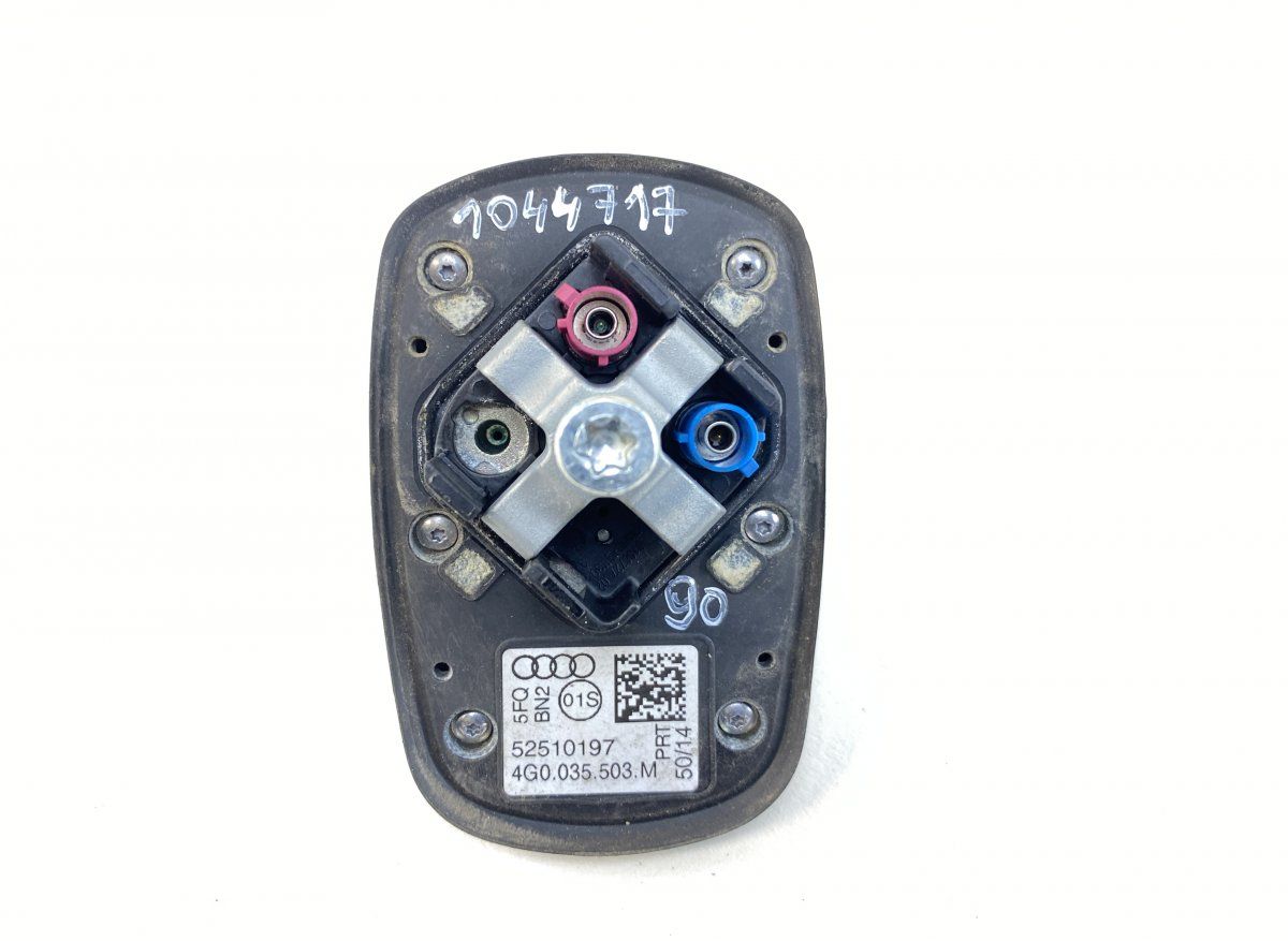 7617431857 7617431850 7617431865 Aerial AUDI TT (FV) (2014-2023)