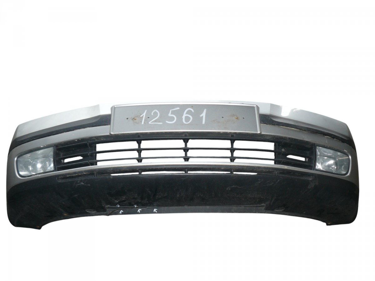 Skoda Octavia front bumper Front Bumper SKODA OCTAVIA II (1Z) (2004-2013)
...