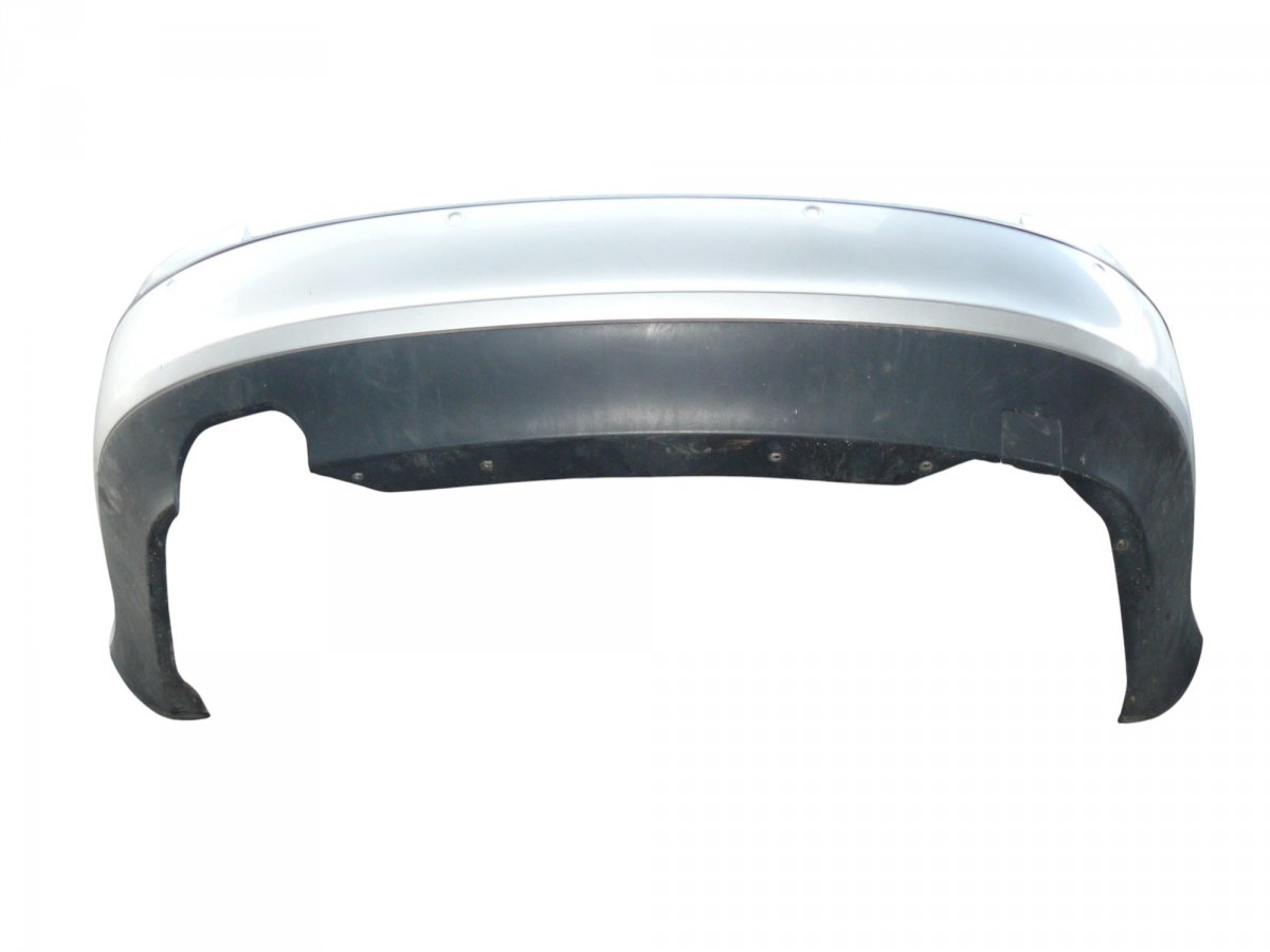 Skoda Octavia rear bumper