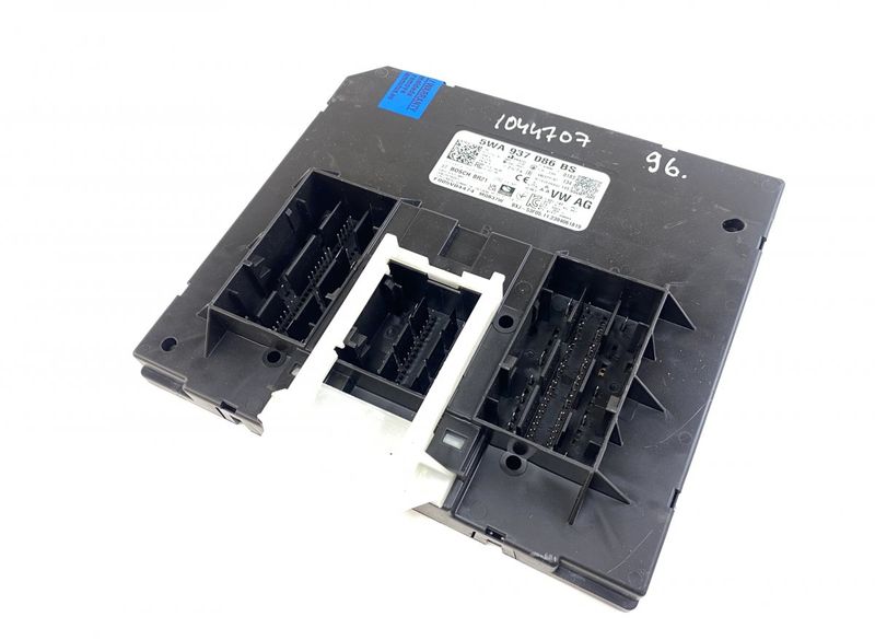 F005V04474 Comfort Module (CCM) SKODA OCTAVIA IV (NX, NN) (2019-)