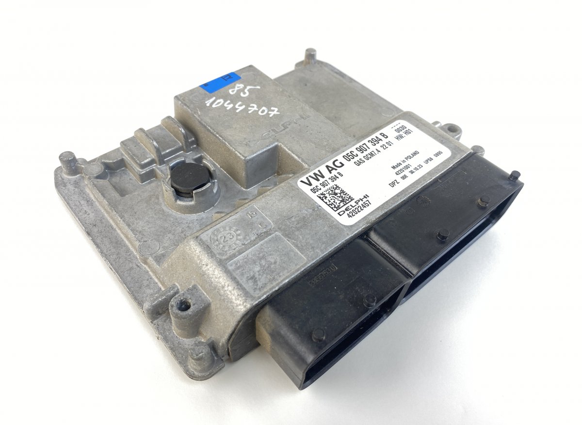 Skoda Octavia Engine Control Unit / module (ECU) 42022457 Engine Control Unit / module (ECU) SKO...