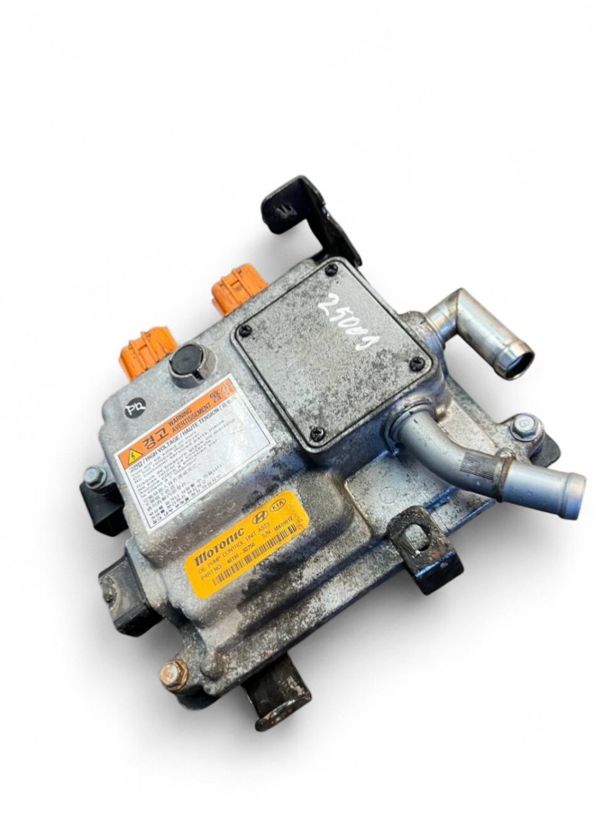 Kia Optima (JF) Gearbox, other 461903D750 46190-3D750 Gearbox, other KIA OPTIM...