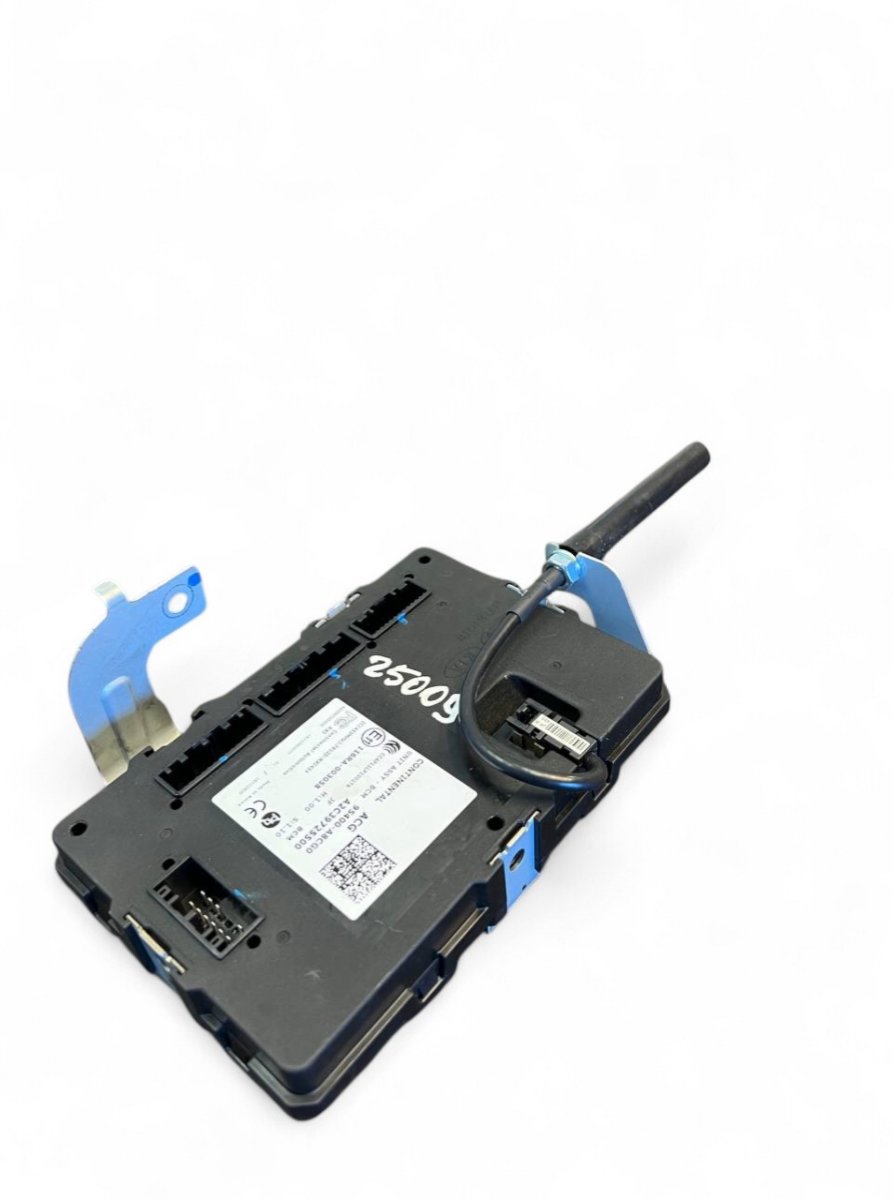 Kia Optima (JF) Body control module (BCM)