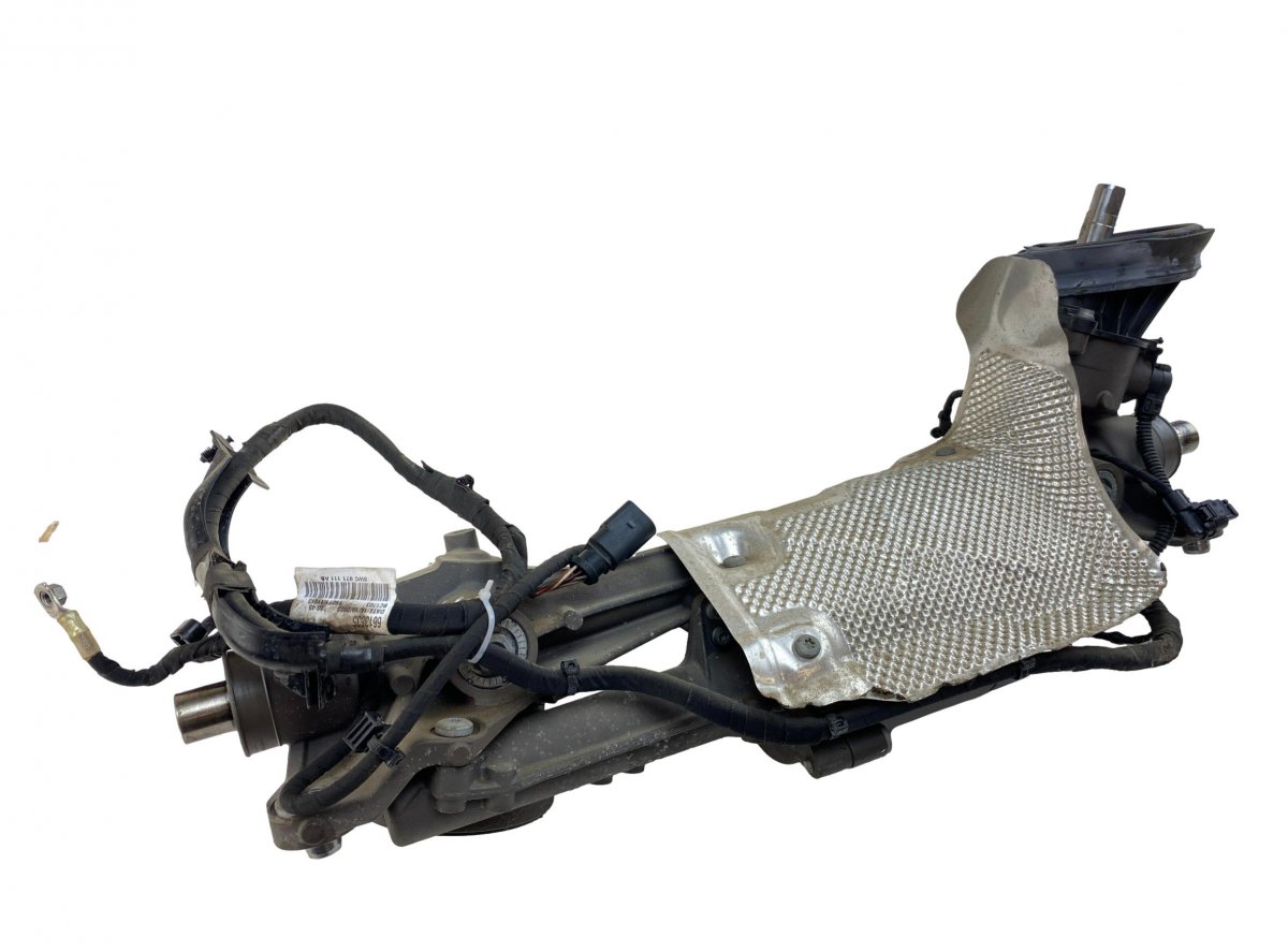 Skoda Octavia рулевая рейка / червяк 5WC423051BA Steering rack SKODA OCTAVIA IV (NX,...