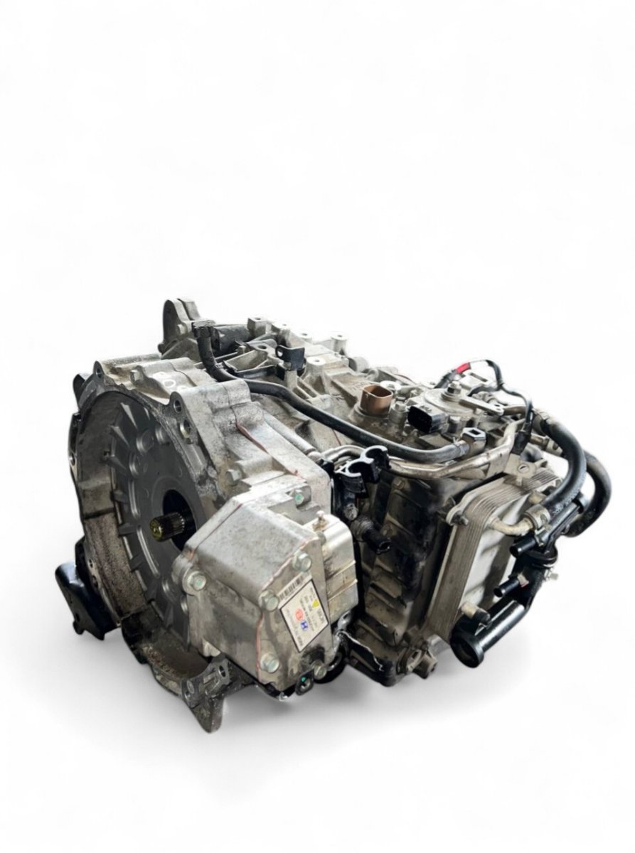 Kia Optima (JF) Gearbox 450003D610 365003D600 45000-3D610 36500-3D600 G...
