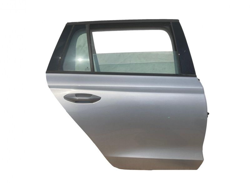 5E7833052C Door Rear Right SKODA OCTAVIA IV (NX, NN) (2019-)