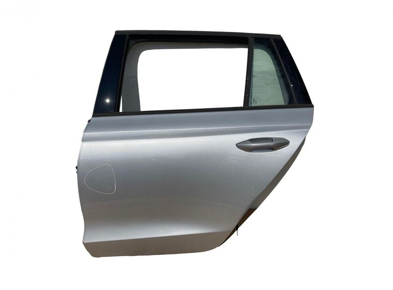 5E7833051C Door Rear  Left SKODA OCTAVIA IV (NX, NN) (2019-)