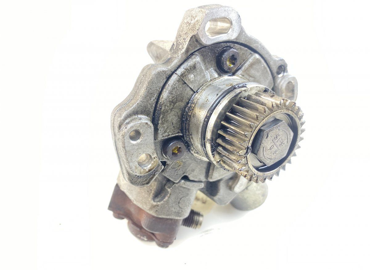 28384347 Fuel injection pump, diesel FORD MONDEO Mk V (CD, CE, CF) (2014-2022)