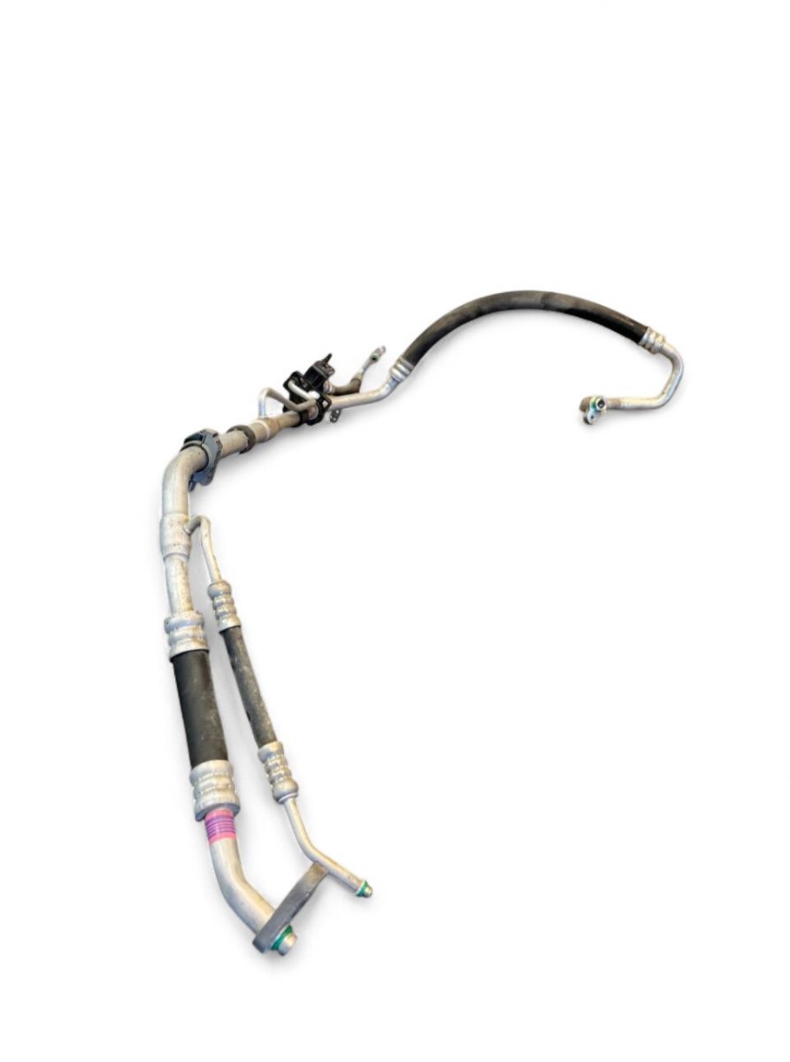 Kia Optima (JF) AC Pipeline From Drier To Expansion Valve