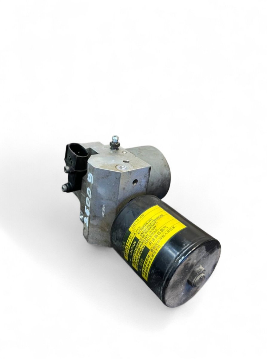 Kia Optima (JF) ABS hydraulic unit / pump