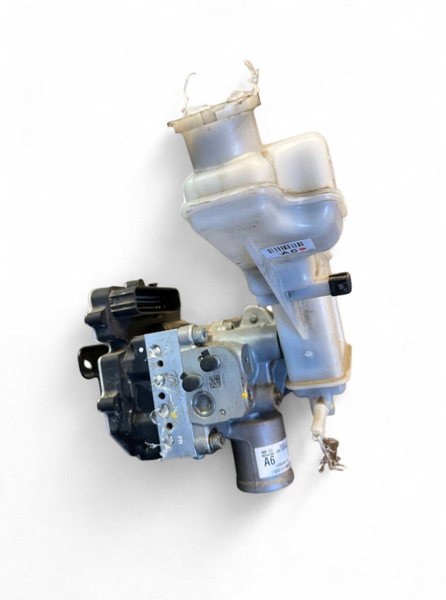 Kia Optima (JF) ABS hydraulic unit / pump 58500A8470 ABS hydraulic unit / pump KIA OPTIMA...