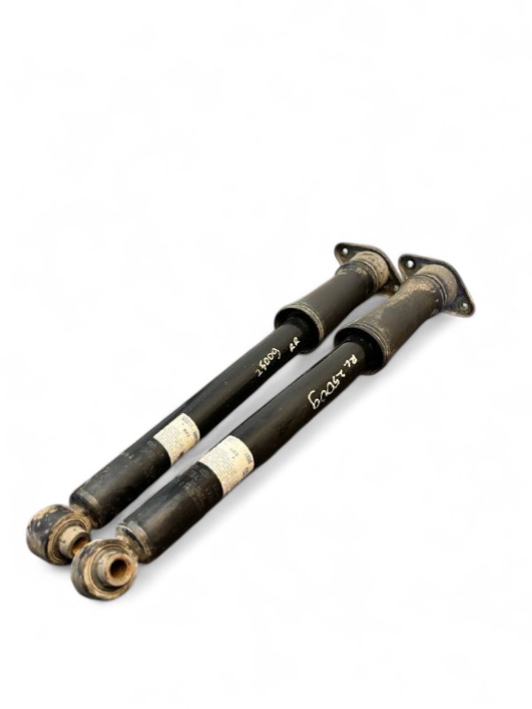 Kia Optima (JF) Shock absorber set, rear 55311A8830 Shock absorber set, rear KIA OPTIMA ...