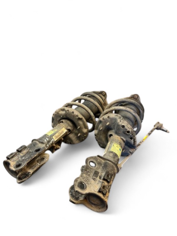 Kia Optima (JF) Shock absorber set, front 54650A8840 54660A8840 Shock absorber set, front...