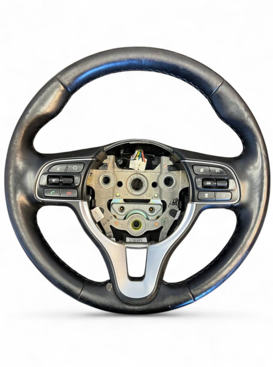 Kia Optima (JF) steering wheel 56110A8910WK 56110A8910 Steering Wheel KIA OPTI...