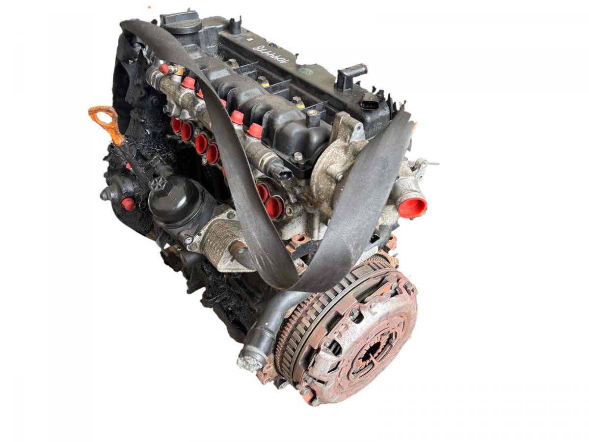 D4FD D4FDL Engine KIA OPTIMA IV (JF) (2015-2020)