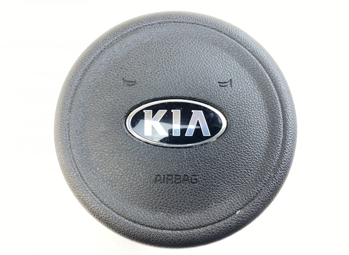 Kia Optima (JF) Steering Wheel Airbag 56900D4100 Steering Wheel Airbag KIA OPTIMA IV ...