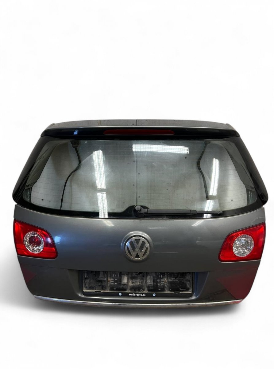 Volkswagen Passat Bootlid / tailgate Bootlid / tailgate VW PASSAT B6 (3C) (2005-2010...