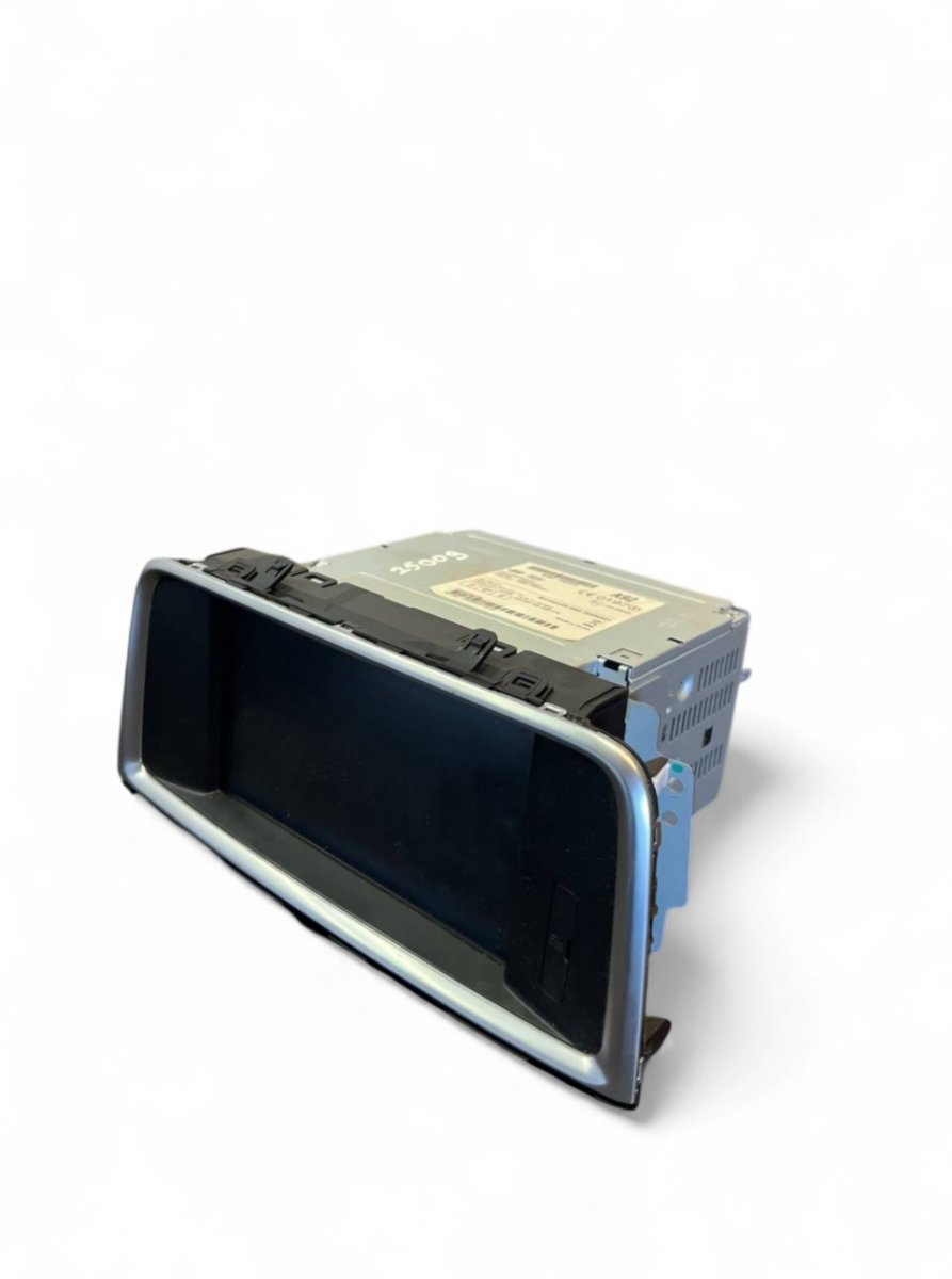 Kia Optima (JF) Raadio juhtplokk 96560A8920WK 96560A8920 96560-A8920 Radio KIA O...