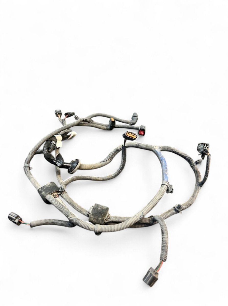 Kia Optima (JF) Parking sensors cable harness, rear 91890A8050 Parking sensors cable harness, rear ...