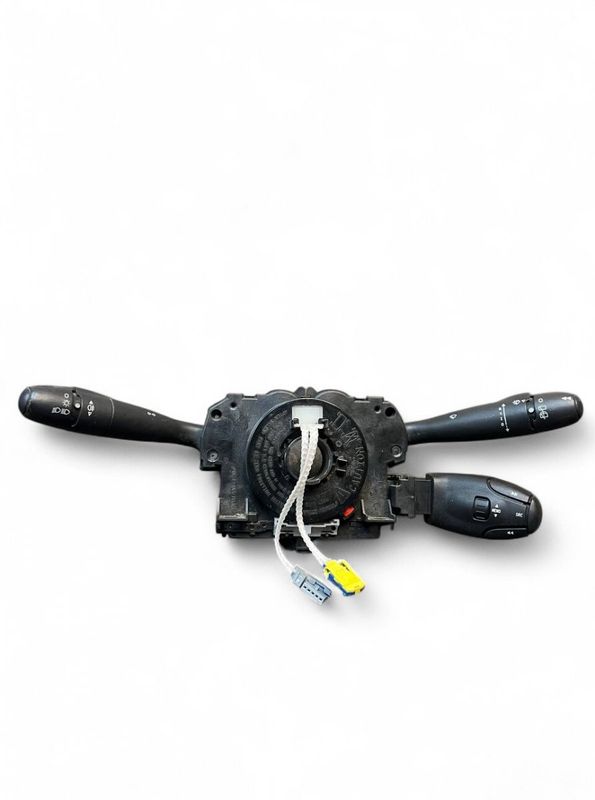 96662459XT Indicator/wiper/slip ring switch (stalk) PEUGEOT PARTNER II (B9) (2008-2018)