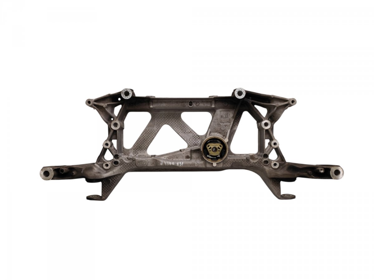 Volkswagen Passat (B8) Front Axle Beam 3Q0199369E Front Axle Beam VW PASSAT B8 (3G) / ...