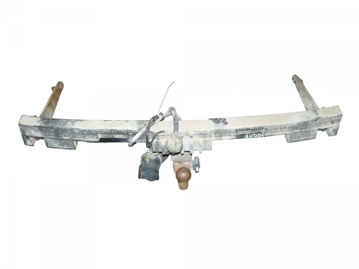 Volkswagen Passat прицепной крюк Towbar VW PASSAT B6 (3C) (2005-2010)

Part code...