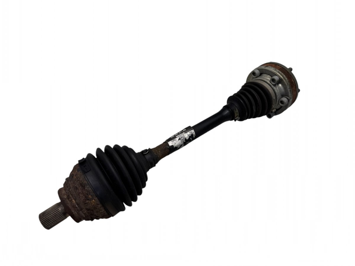Volkswagen Passat (B8) Drive Shaft Front Left 3Q0407271AA Drive Shaft Front Left VW PASSAT B8...