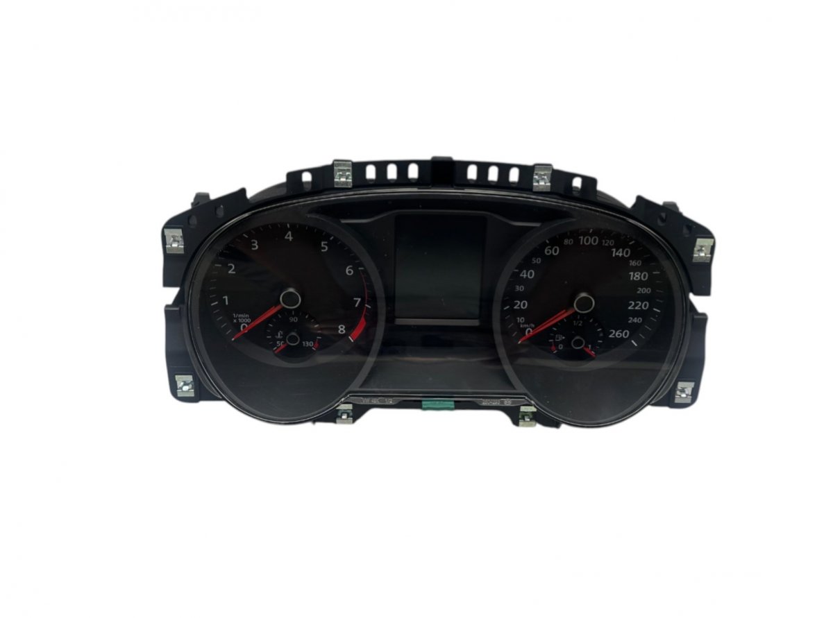 Volkswagen Passat (B8) приборы 3G5920640 Instrument Cluster VW PASSAT B8 (3G) ...