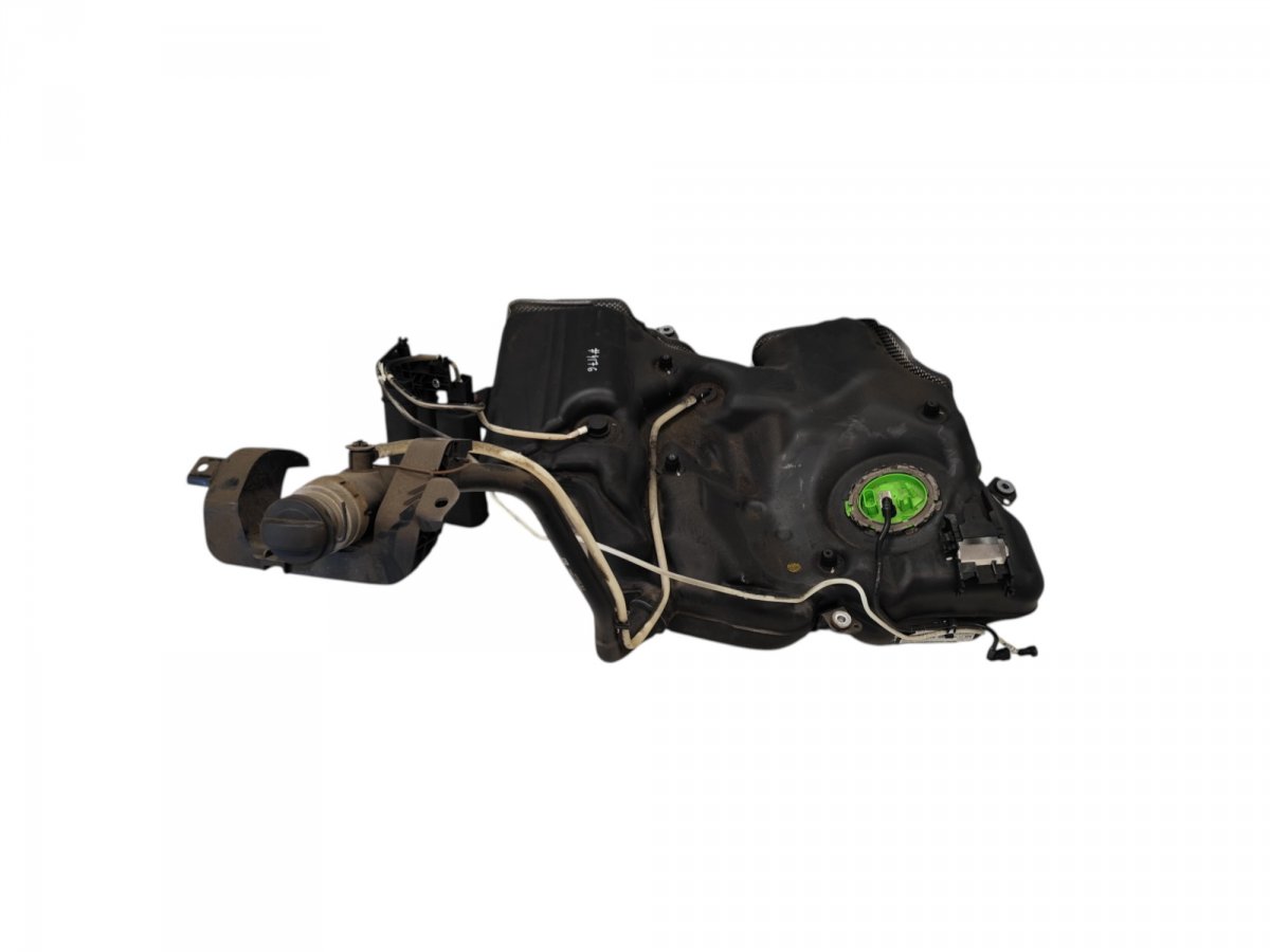 Volkswagen Passat (B8) топливный бак 3Q0201021BF 3Q0201055P Fuel Tank VW PASSAT B8 (...