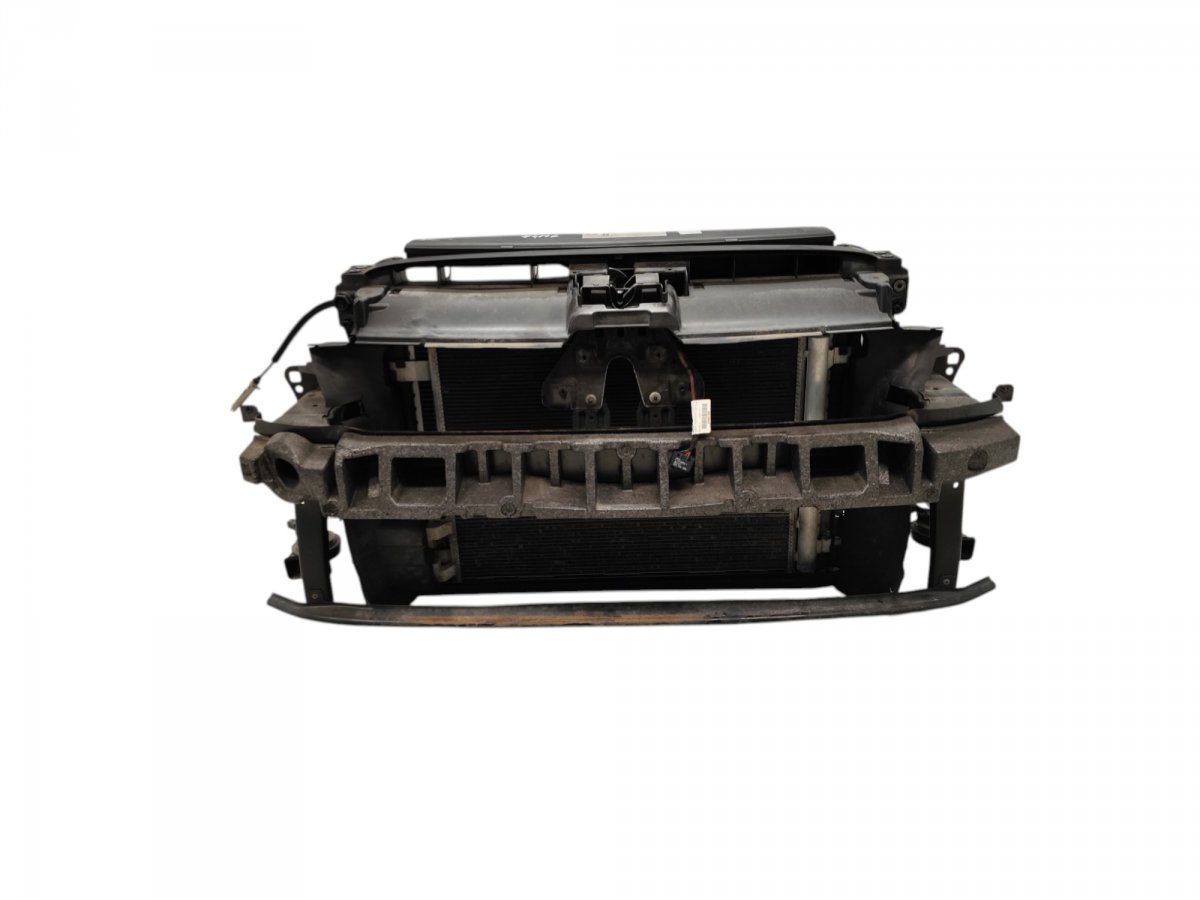 Volkswagen Passat (B8) Front panel 5Q0959455AM 5Q0959455AH 3Q0121205 5Q0121251ES 5...