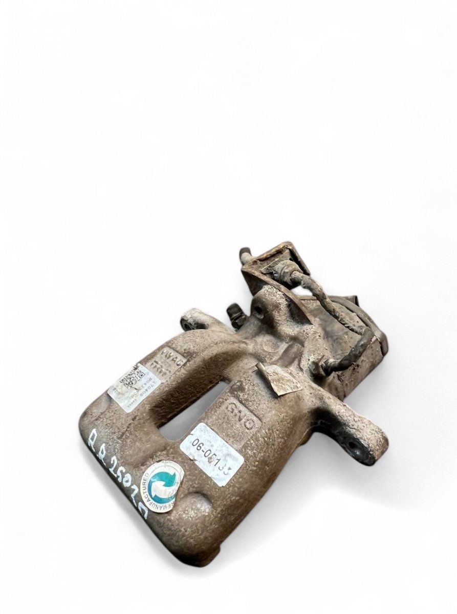 3C0615404B 3C0615404H Brake caliper rear  right VW PASSAT B6 (3C) (2005-2010)